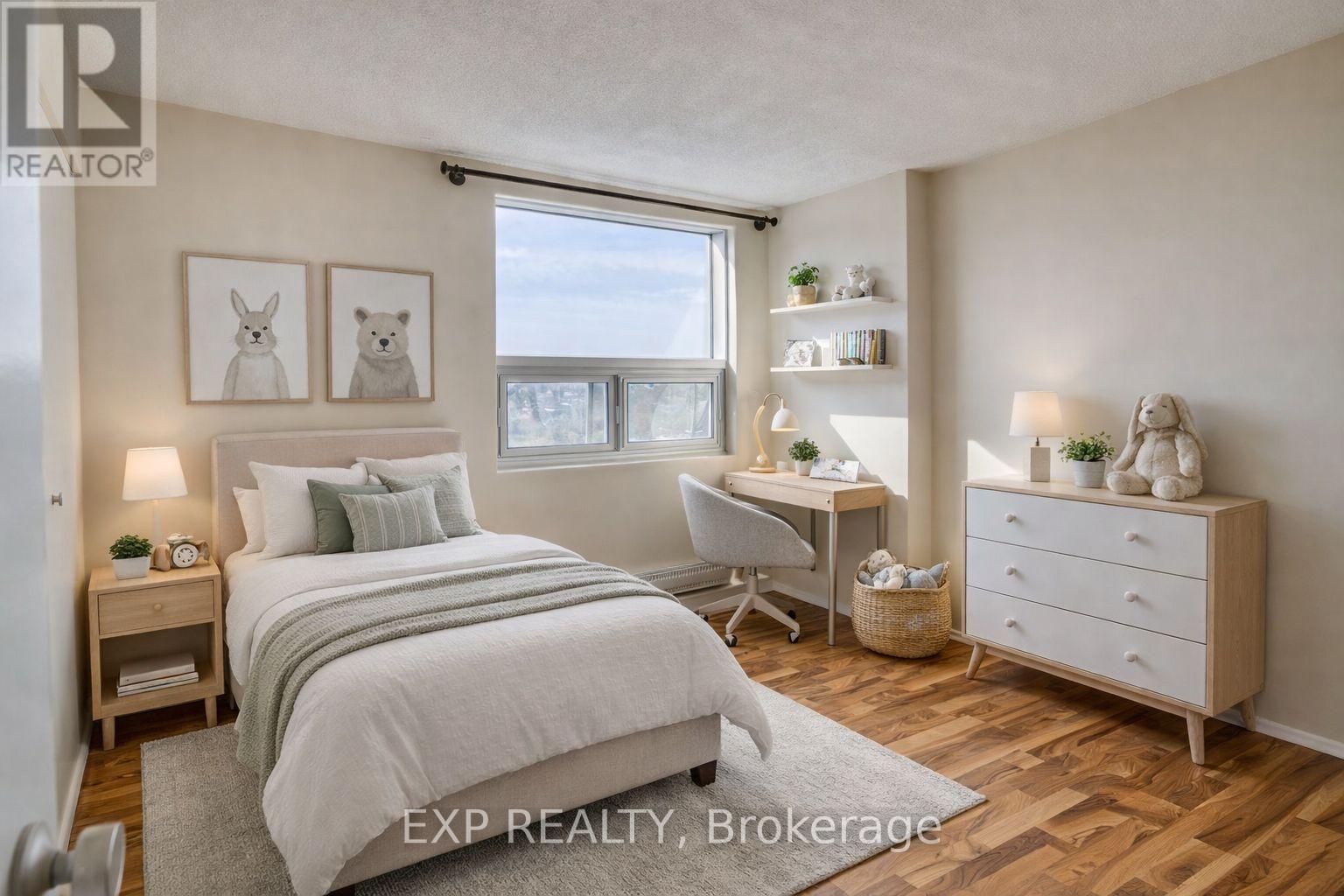 1201 - 1380 PRINCE OF WALES DRIVE — photo 24