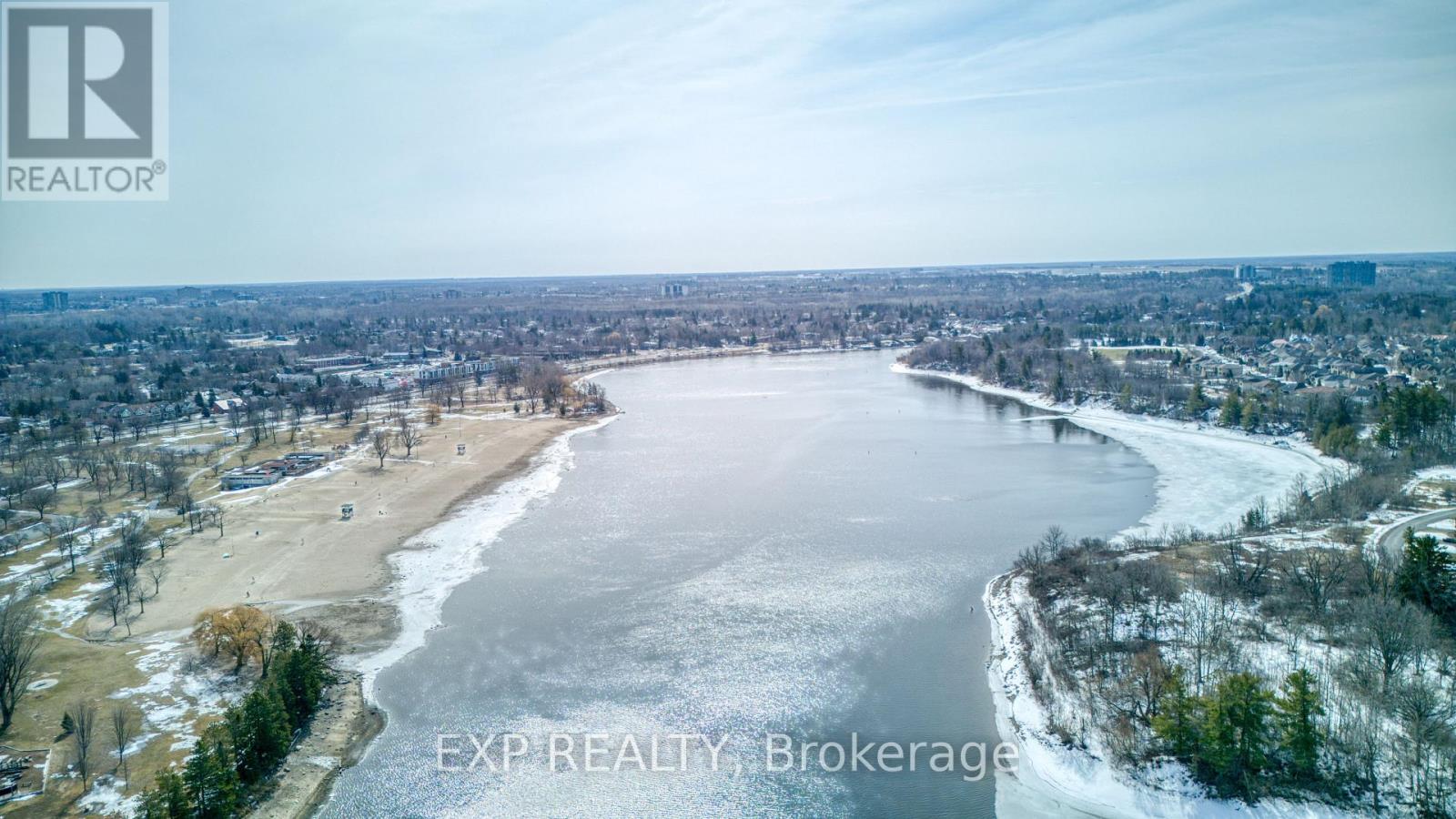 1201 - 1380 PRINCE OF WALES DRIVE — photo 43