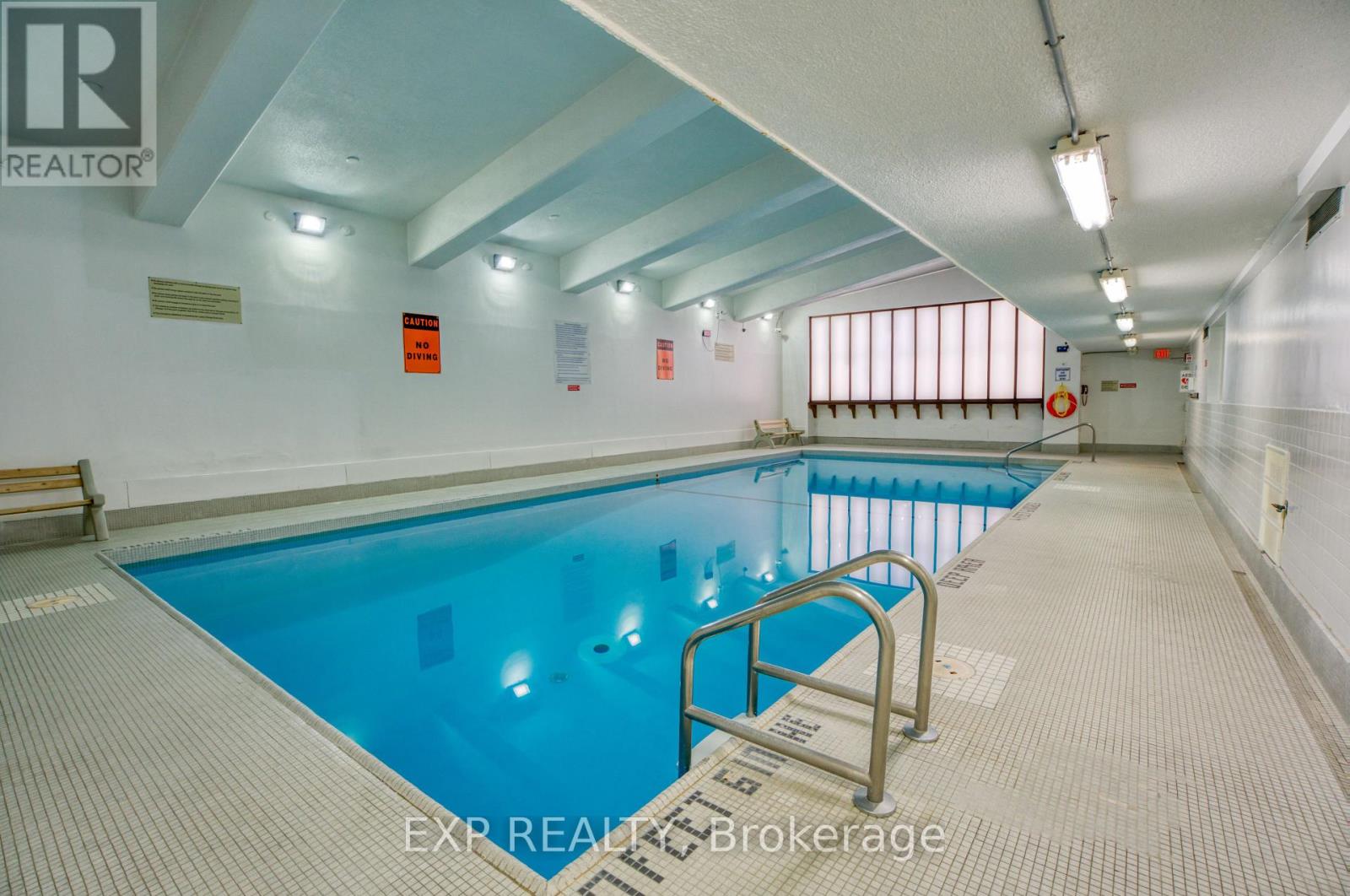 1201 - 1380 PRINCE OF WALES DRIVE — photo 37