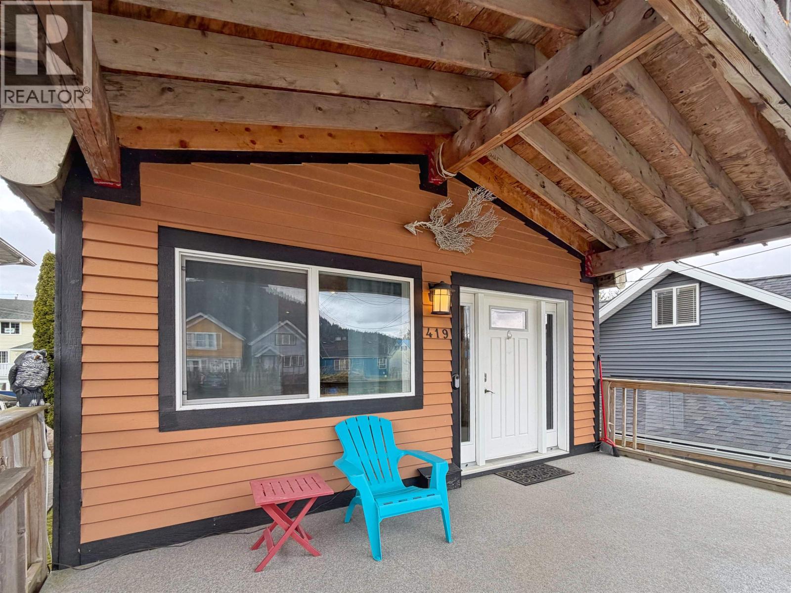 419 E 6TH AVENUE - 2