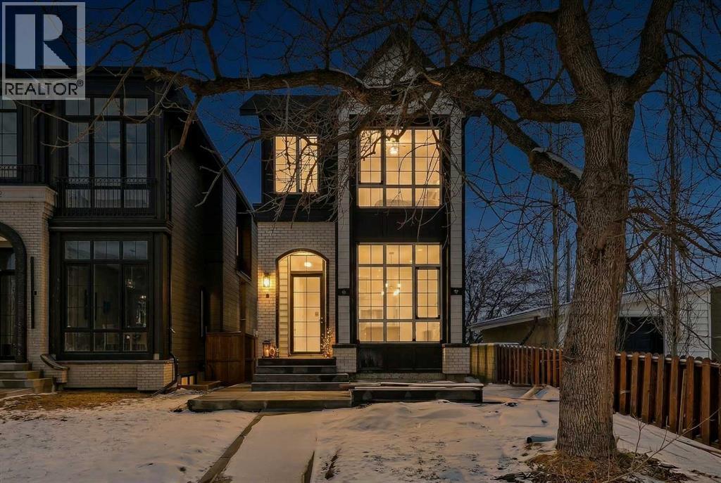 
          2320 54 Avenue Southwest
            <br/>
            <span>Calgary</span>
            , 
            <span>AB</span>
             <span>T3E1M1</span>
        