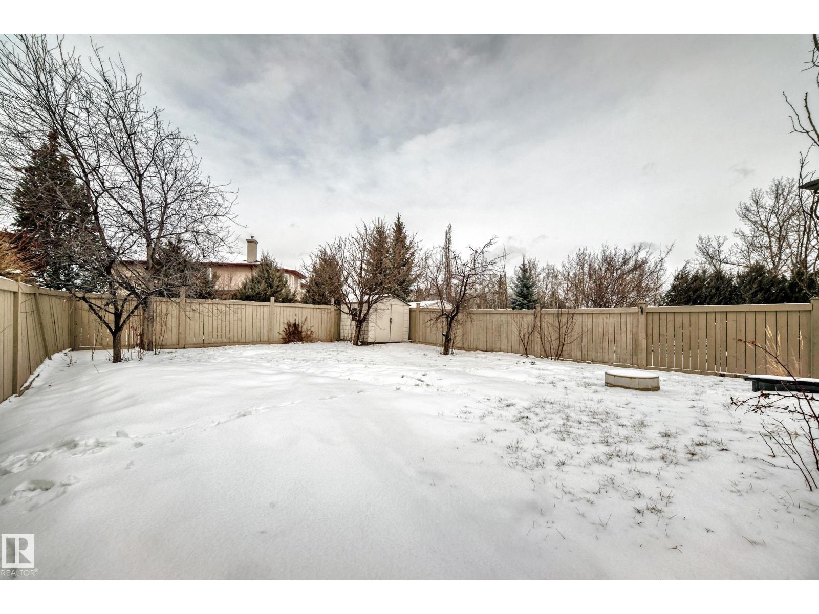 3132 33 AV NW, Edmonton