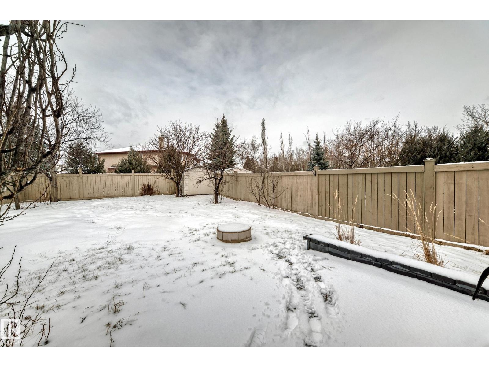 3132 33 AV NW, Edmonton