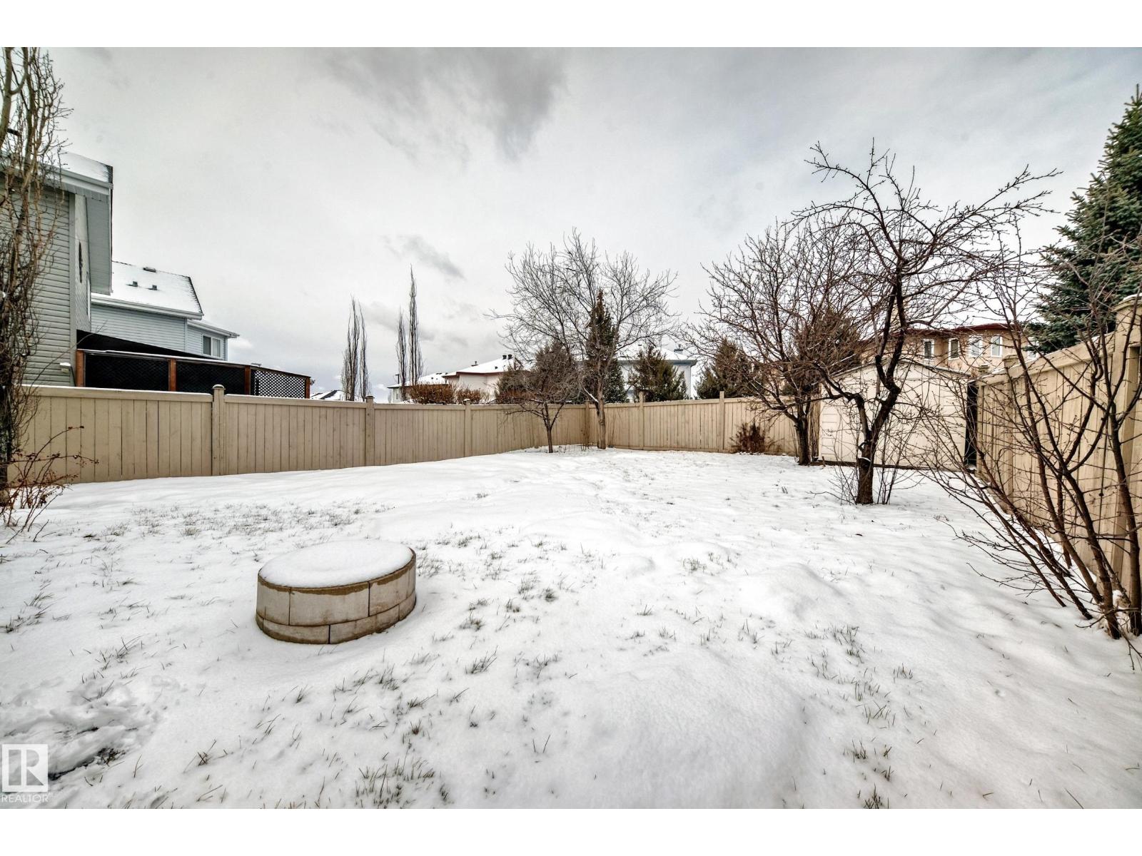 3132 33 AV NW, Edmonton