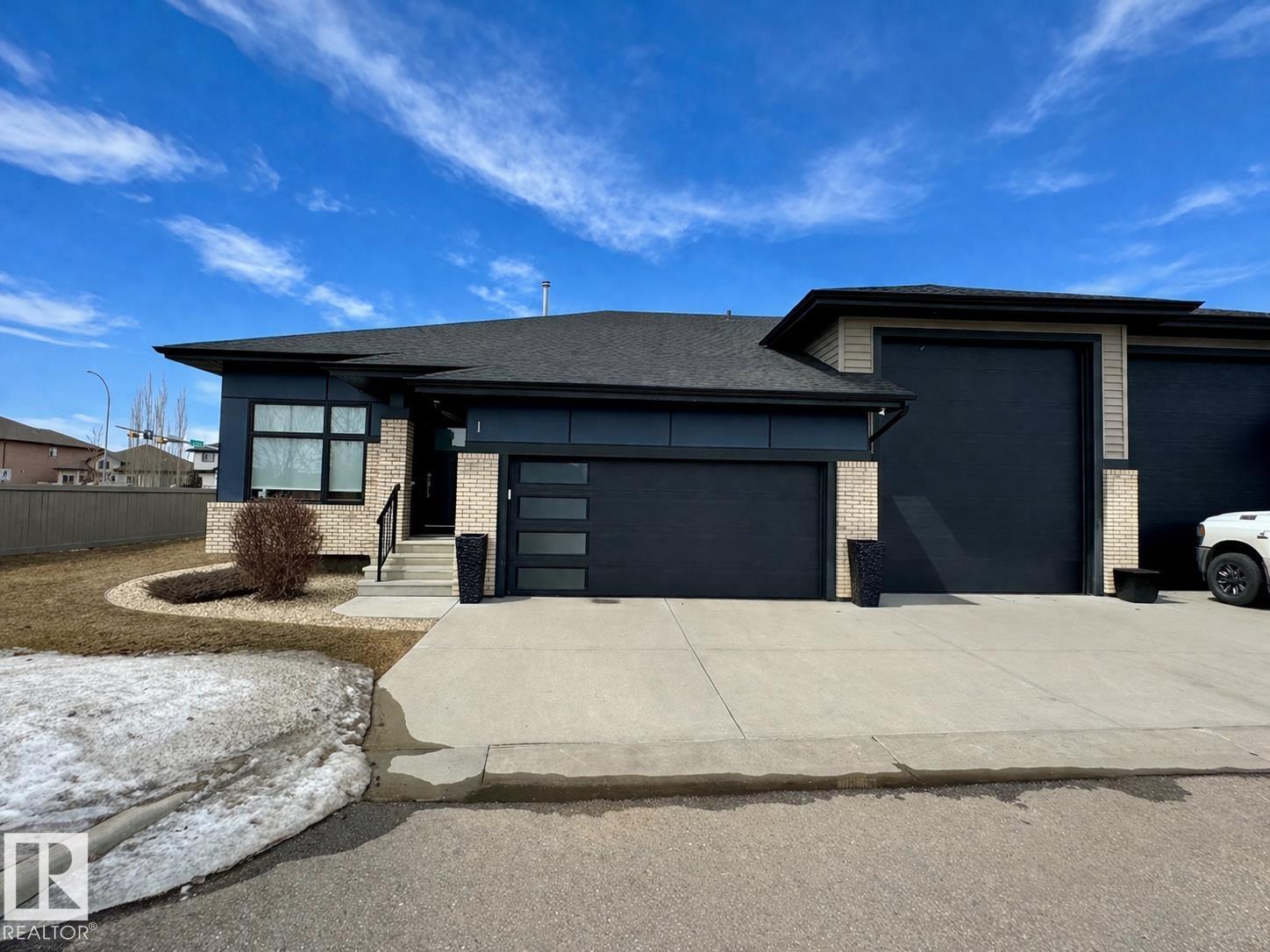 #1 103 ALLARD LI SW, Edmonton