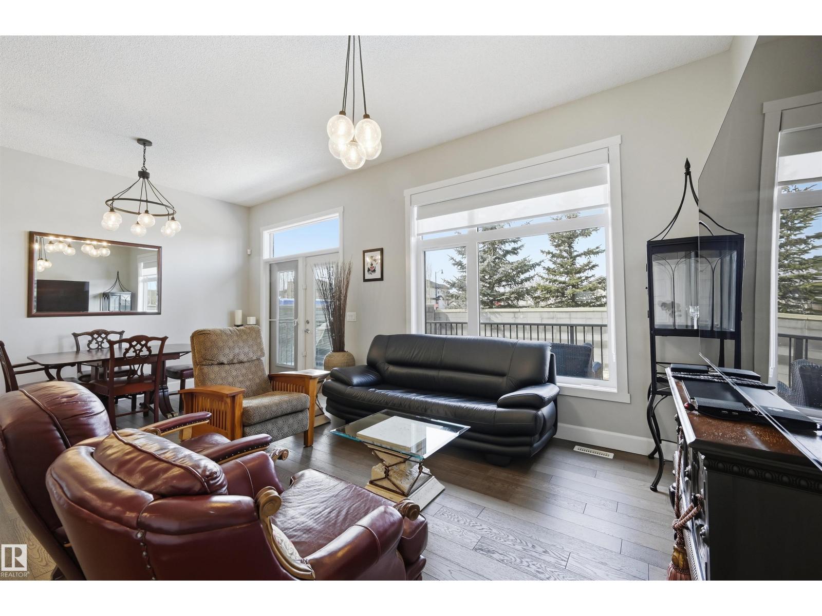 #1 103 ALLARD LI SW, Edmonton