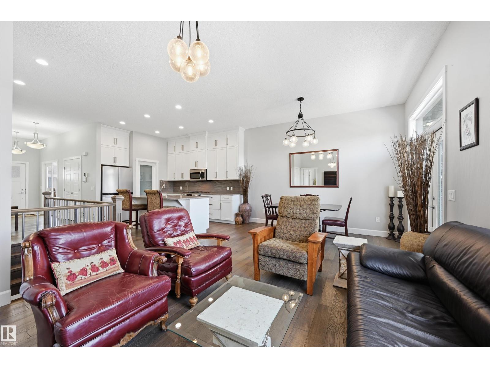 #1 103 ALLARD LI SW, Edmonton