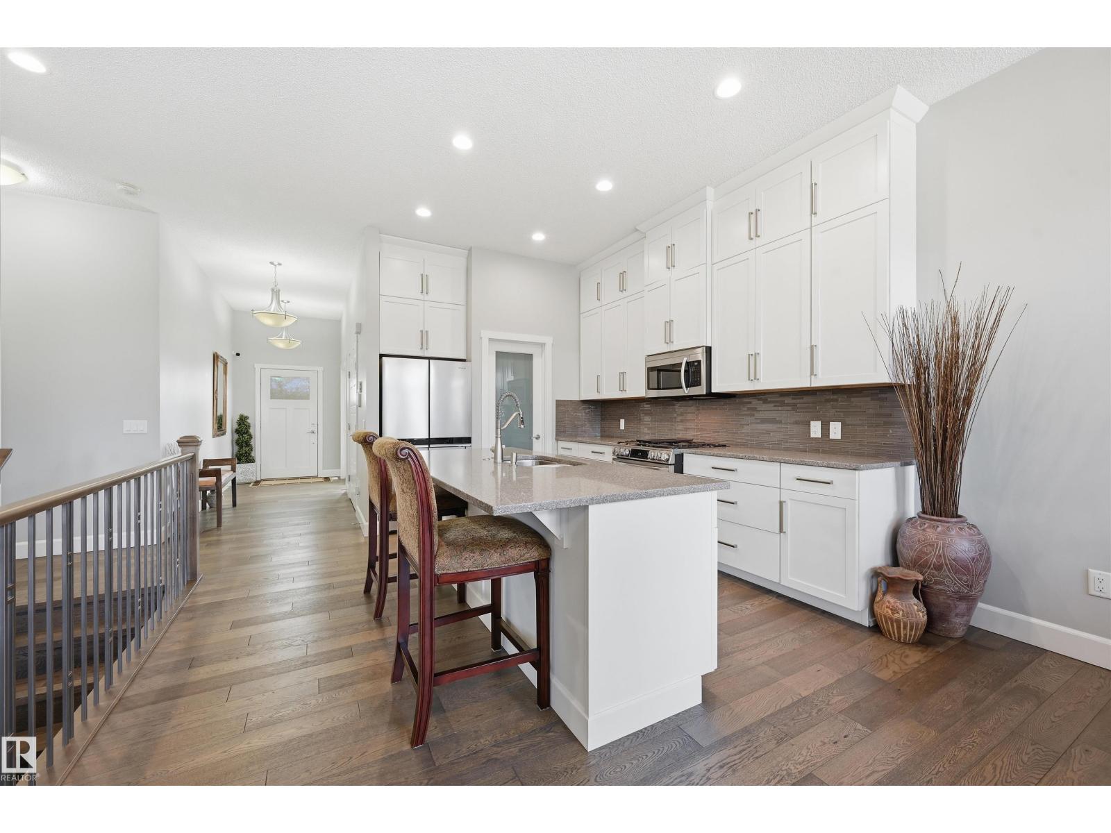 #1 103 ALLARD LI SW, Edmonton