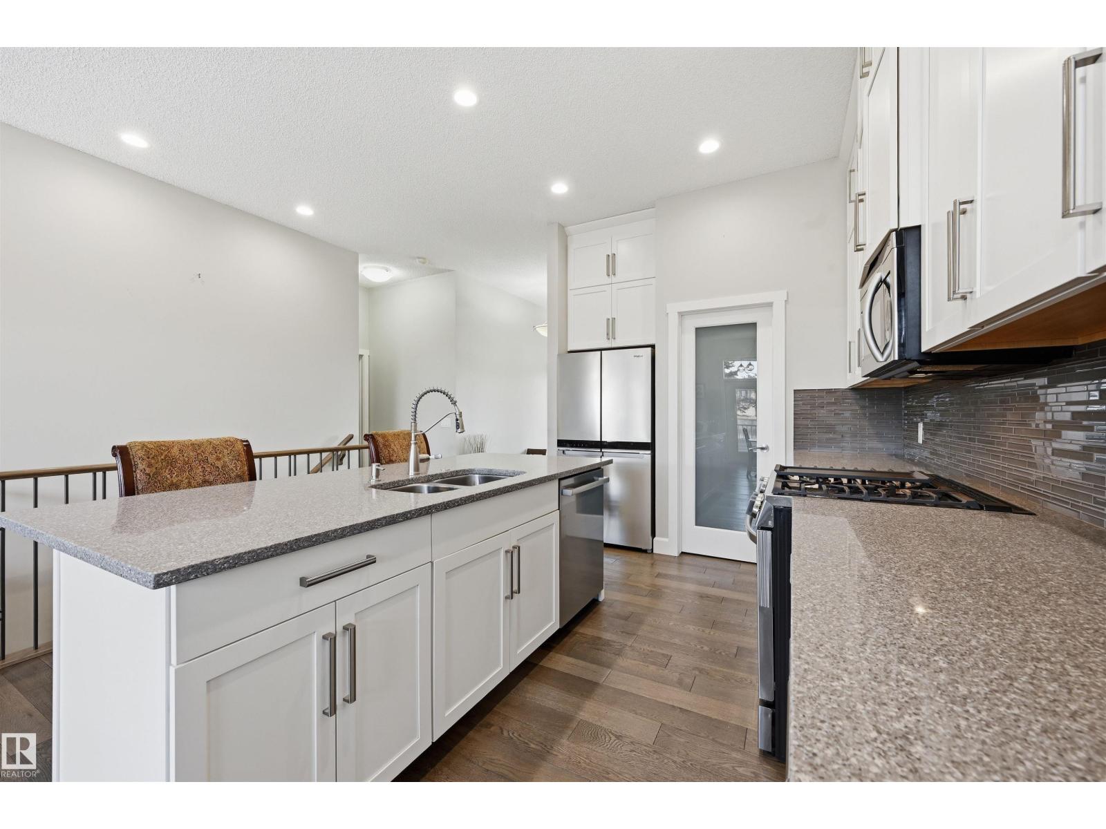 #1 103 ALLARD LI SW, Edmonton