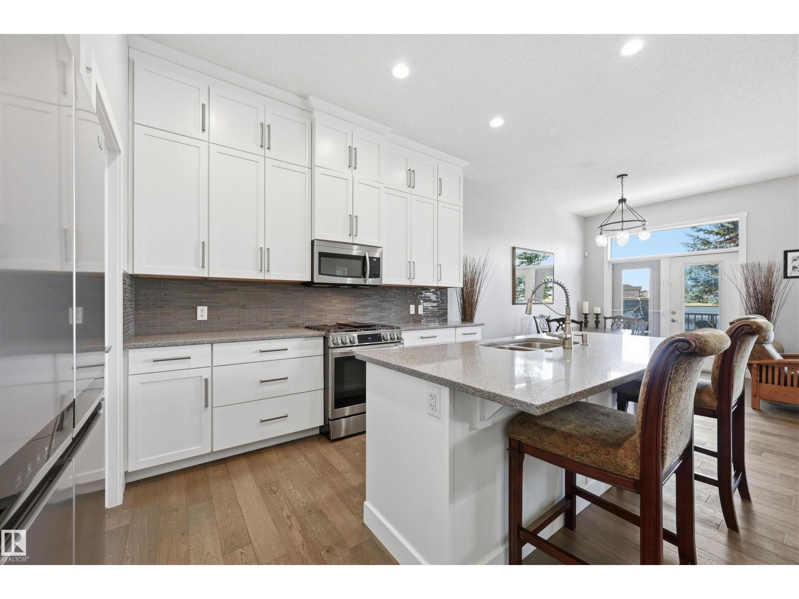 #1 103 ALLARD LI SW, Edmonton