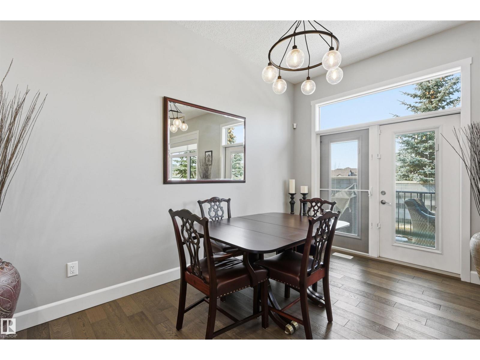 #1 103 ALLARD LI SW, Edmonton