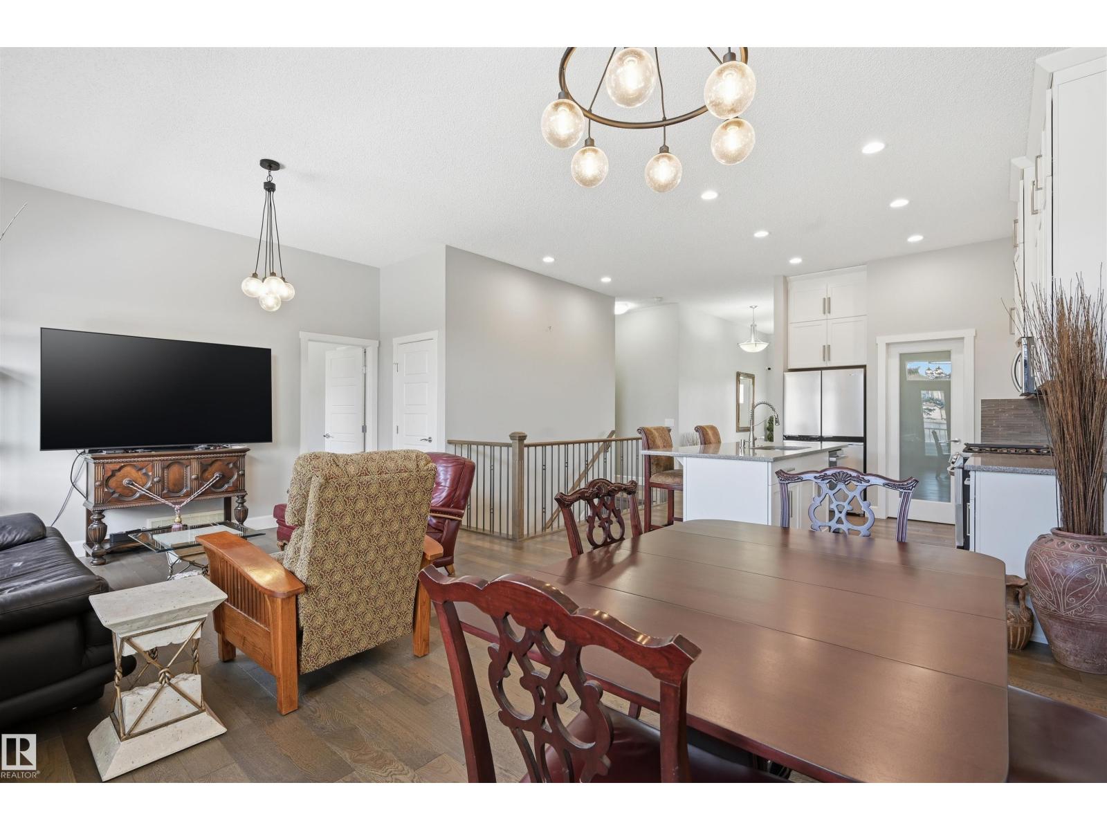 #1 103 ALLARD LI SW, Edmonton