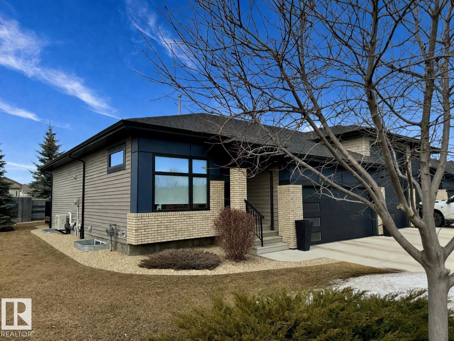 #1 103 ALLARD LI SW, Edmonton