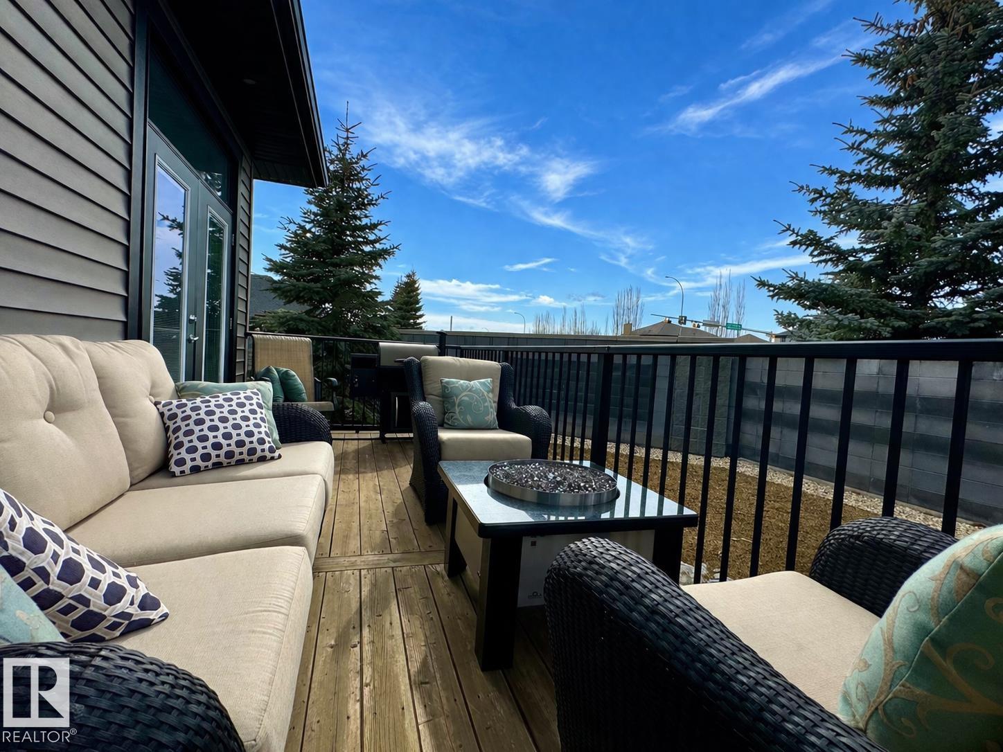 #1 103 ALLARD LI SW, Edmonton