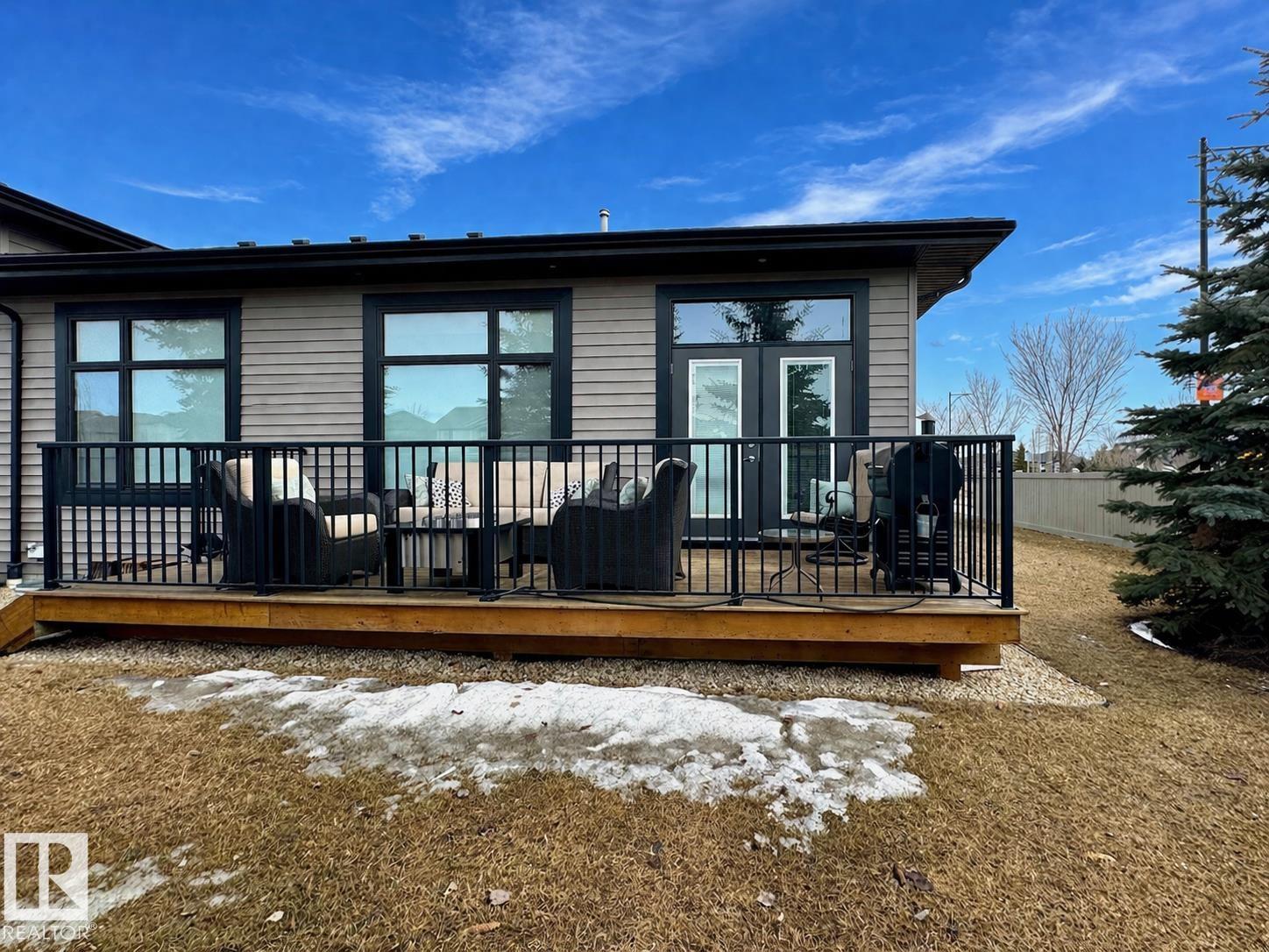 #1 103 ALLARD LI SW, Edmonton