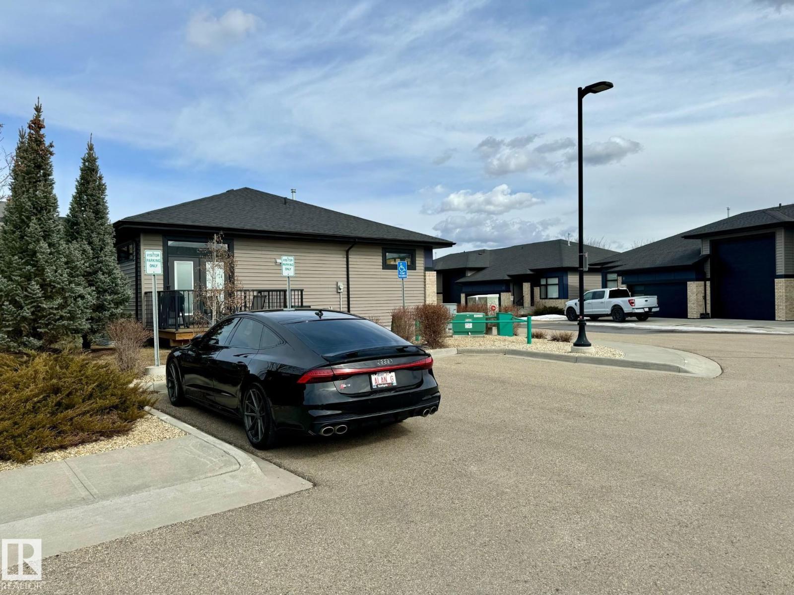 #1 103 ALLARD LI SW, Edmonton