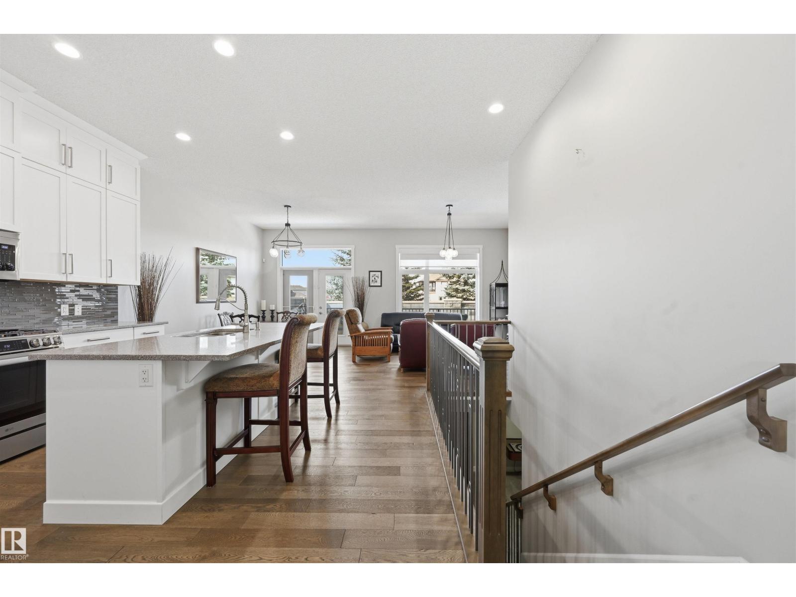 #1 103 ALLARD LI SW, Edmonton