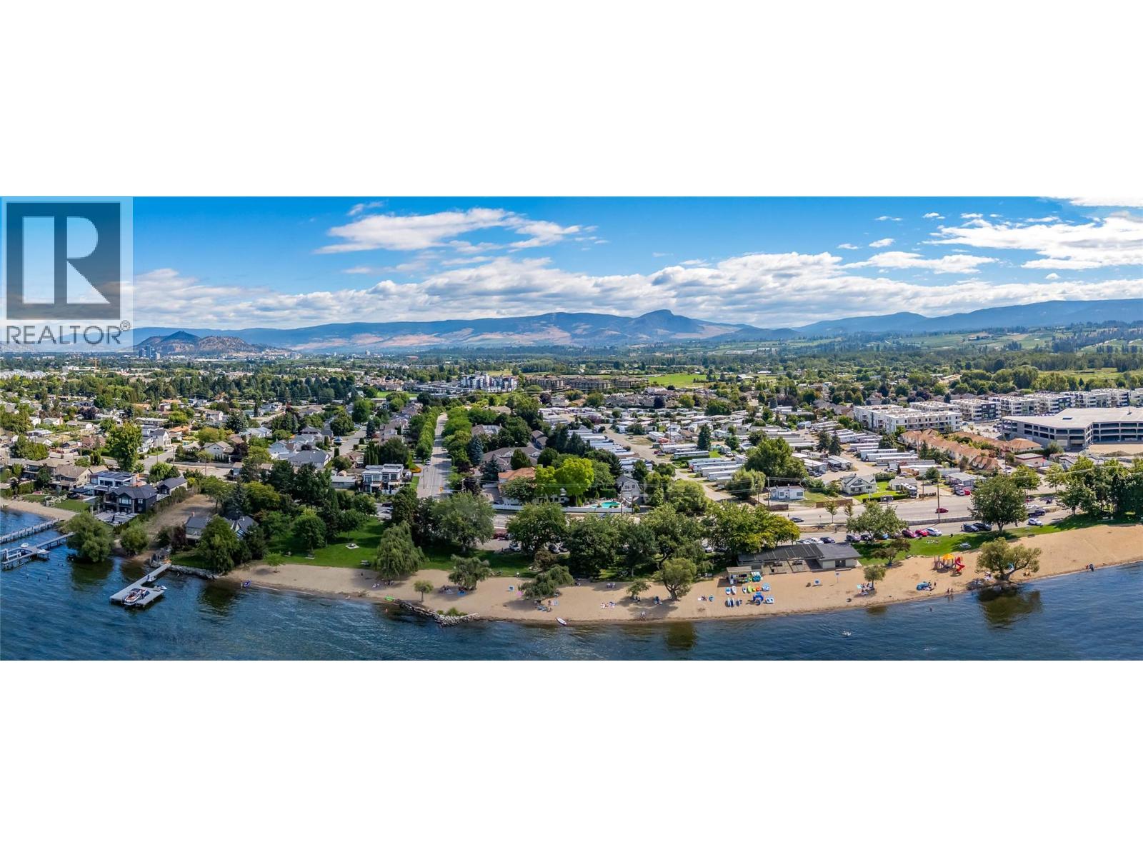 3634 Mission Springs Drive Unit# 404, Kelowna