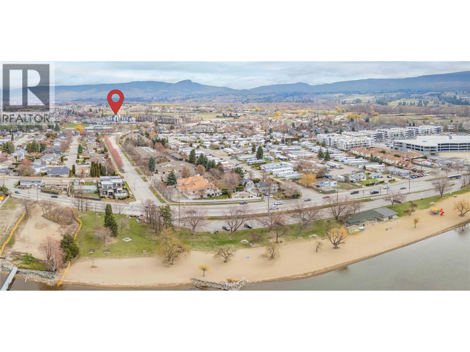 3634 Mission Springs Drive Unit# 404, Kelowna