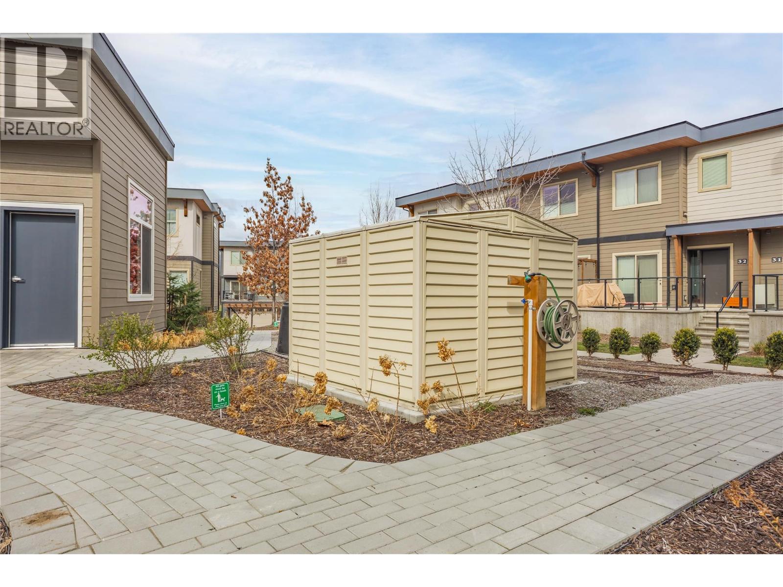 3634 Mission Springs Drive Unit# 404, Kelowna