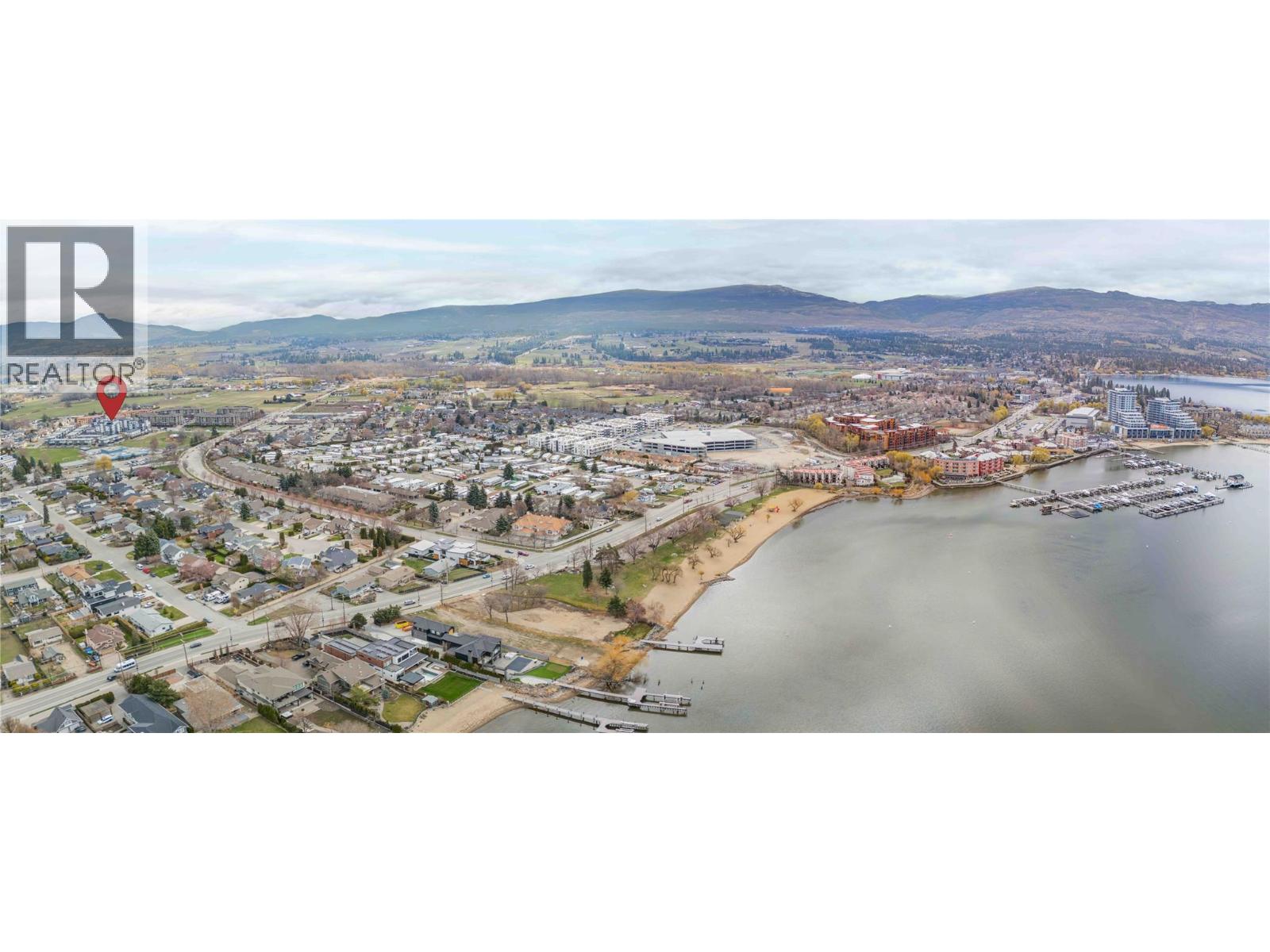 3634 Mission Springs Drive Unit# 404, Kelowna
