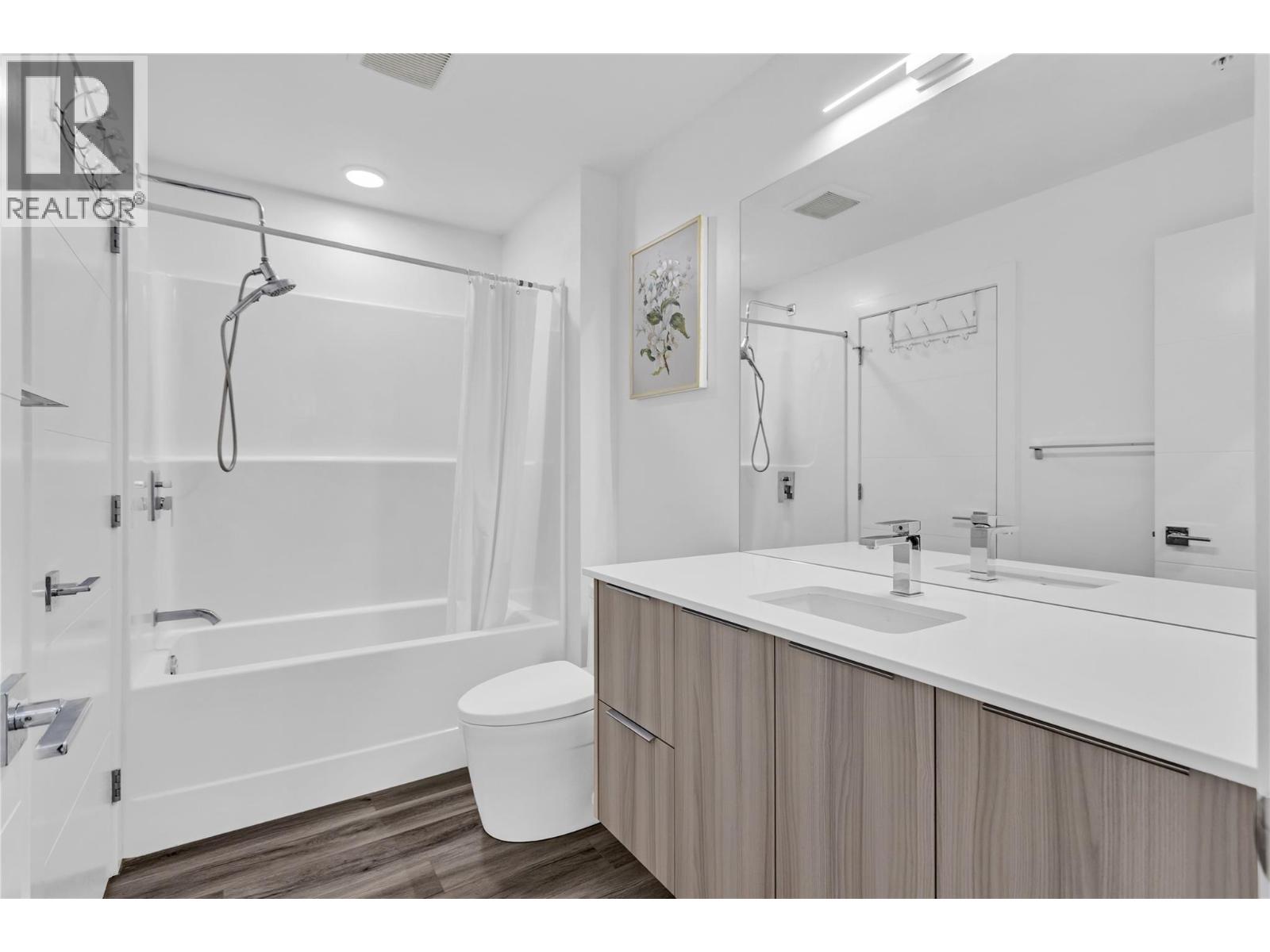 3634 Mission Springs Drive Unit# 404, Kelowna