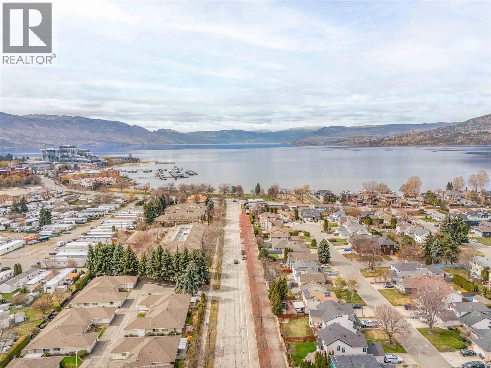 3634 Mission Springs Drive Unit# 404, Kelowna