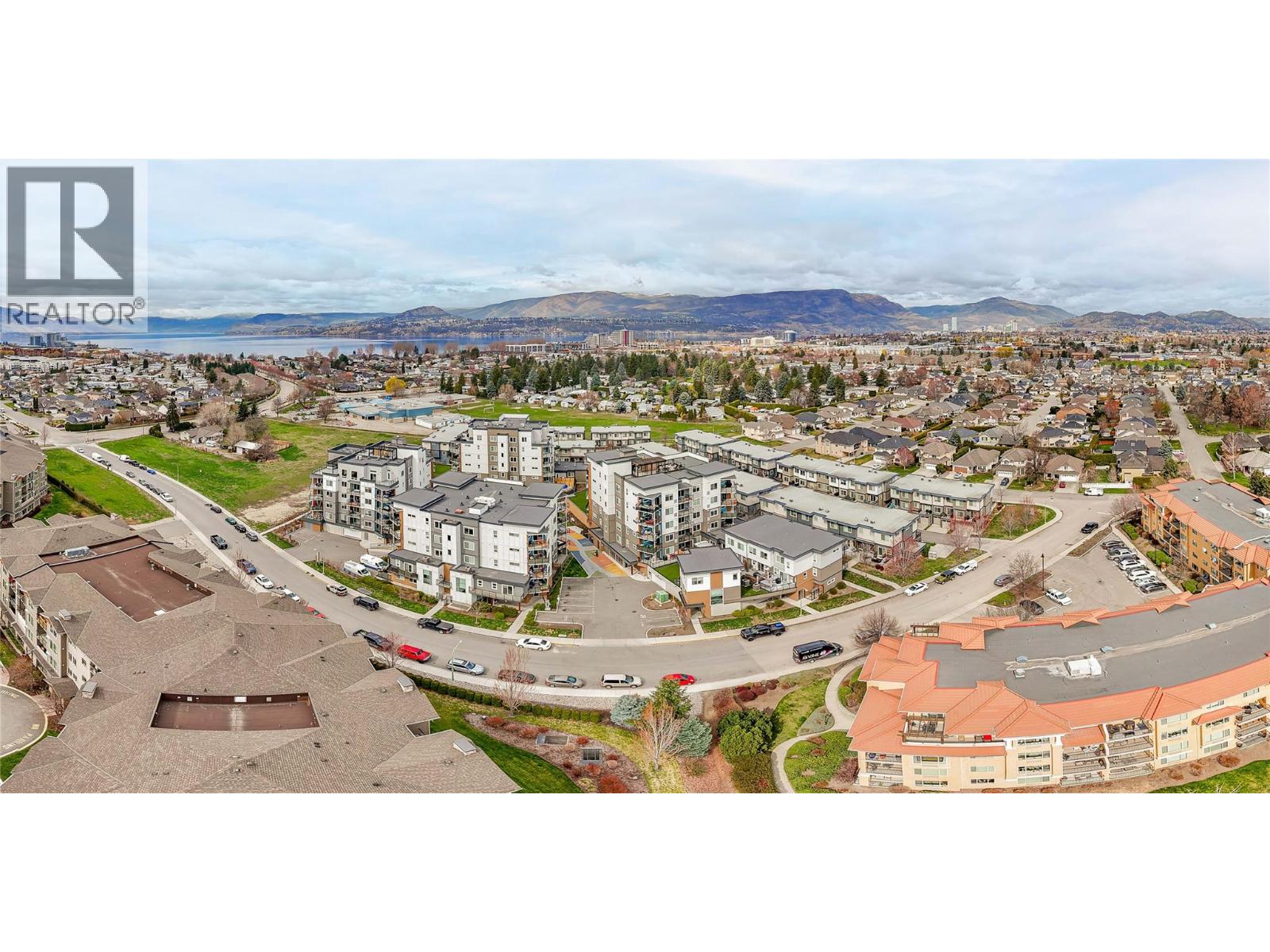3634 Mission Springs Drive Unit# 404, Kelowna