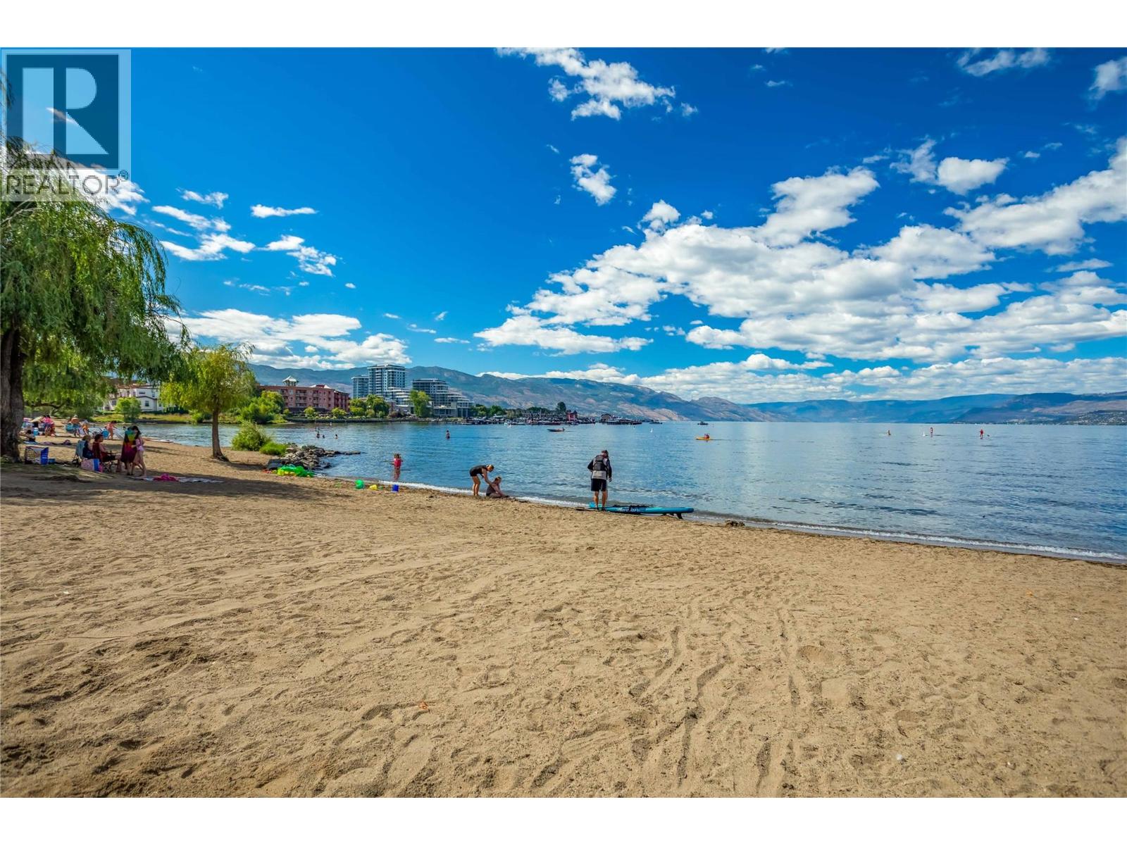 3634 Mission Springs Drive Unit# 404, Kelowna