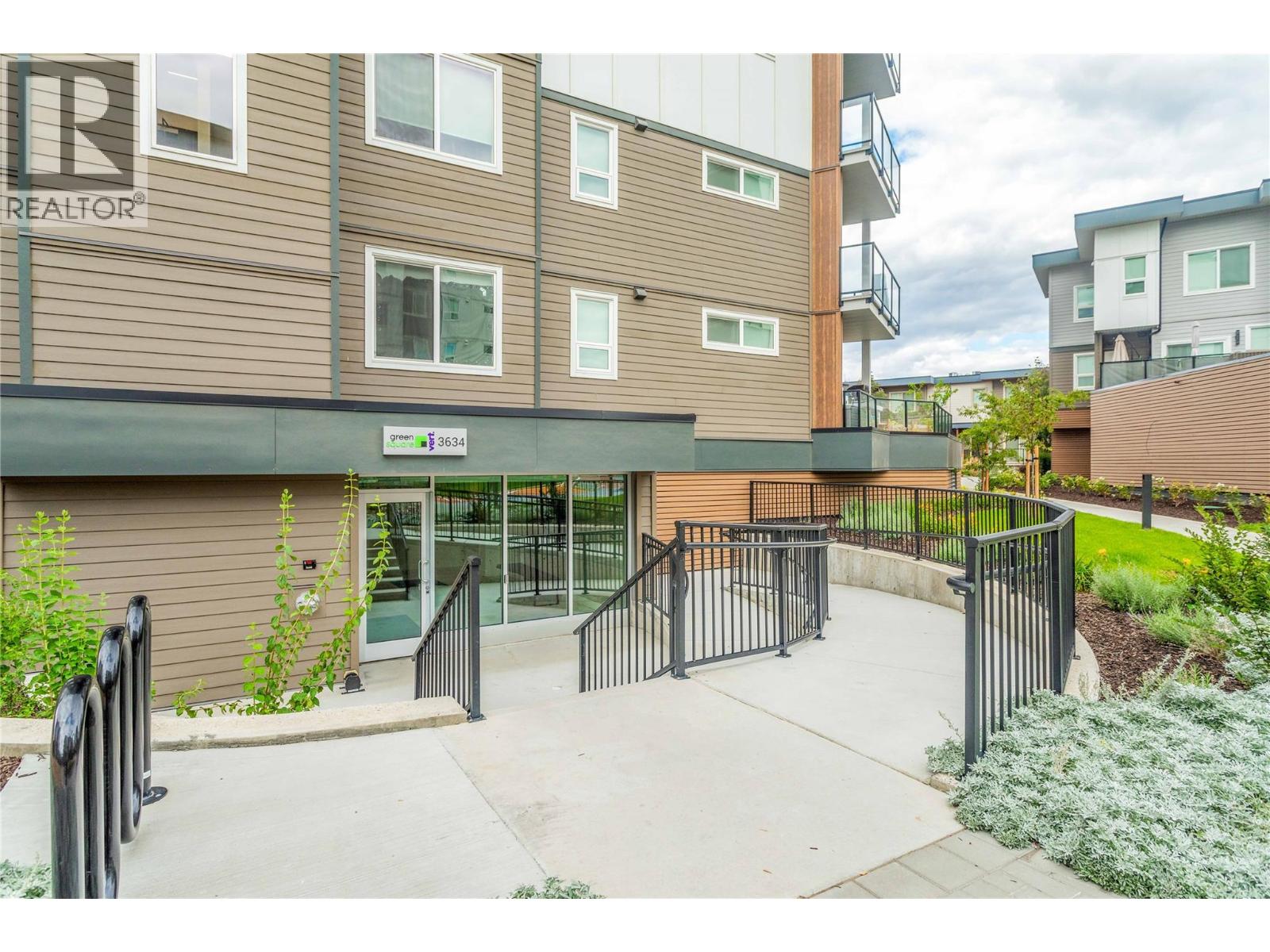 3634 Mission Springs Drive Unit# 404, Kelowna
