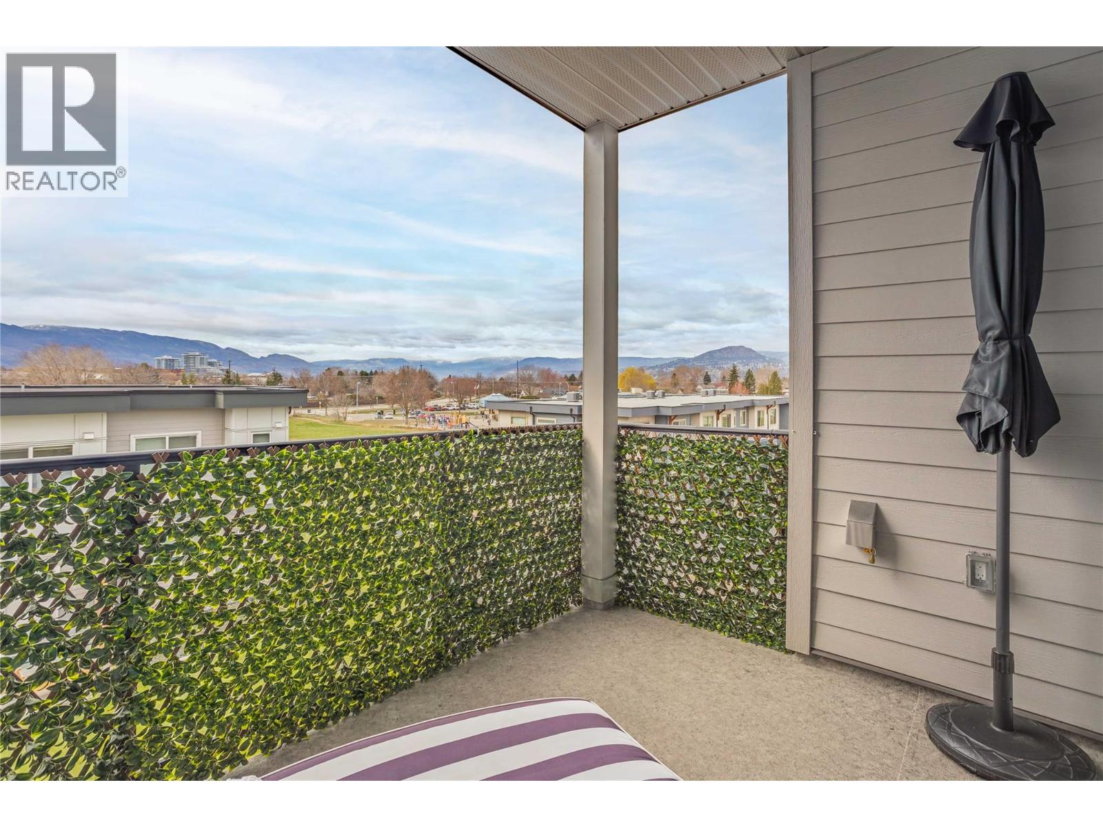 3634 Mission Springs Drive Unit# 404, Kelowna