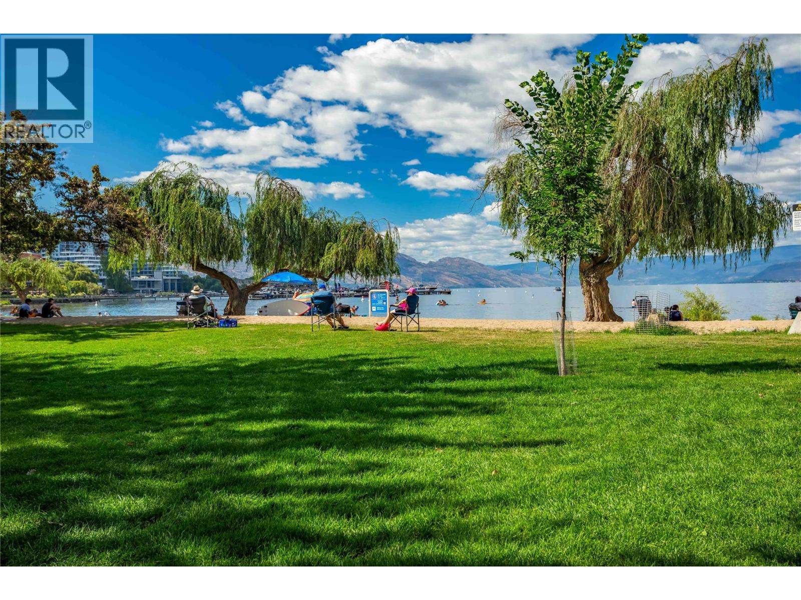 3634 Mission Springs Drive Unit# 404, Kelowna