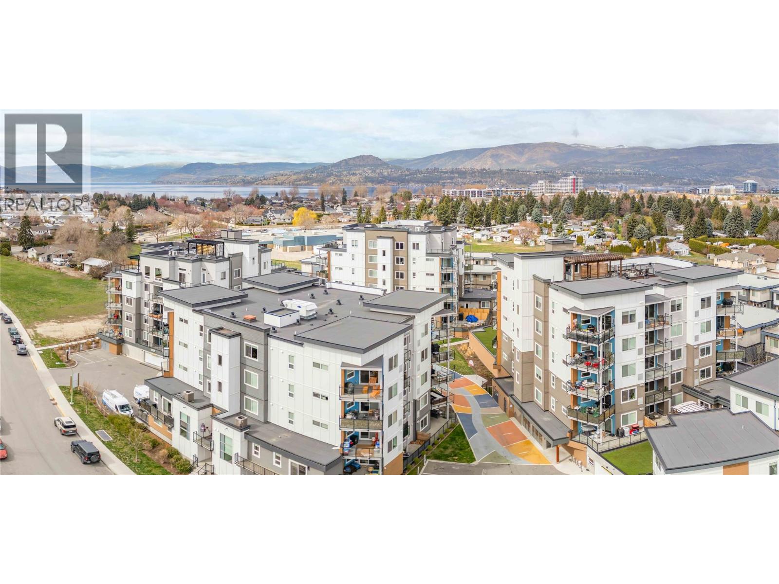 3634 Mission Springs Drive Unit# 404, Kelowna