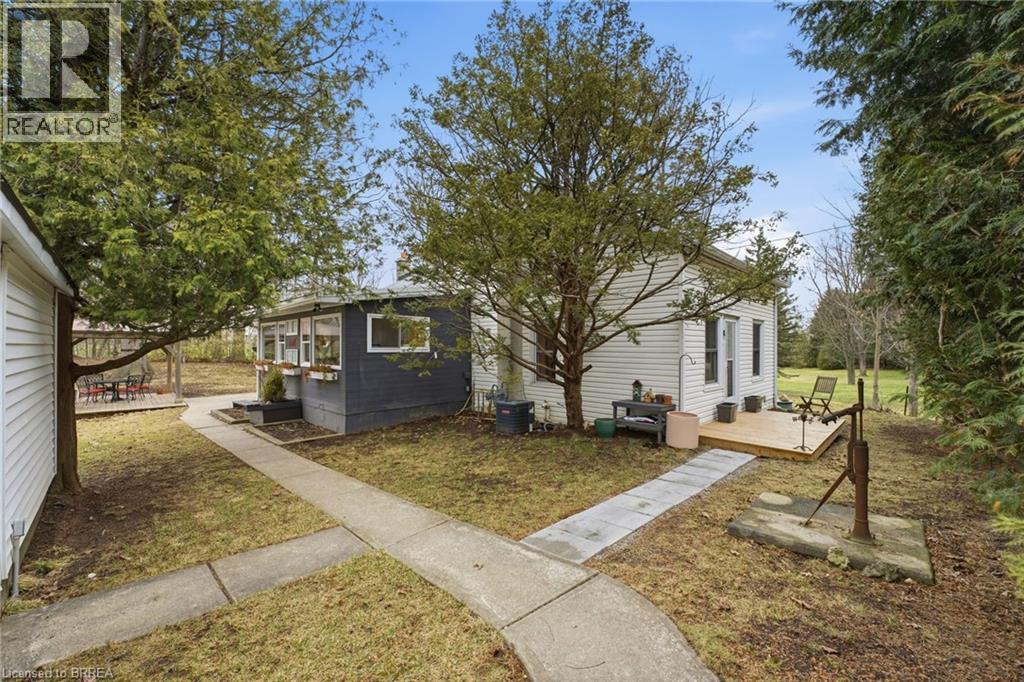 401 LYNDEN Road, Brantford, Ontario N3T5L8