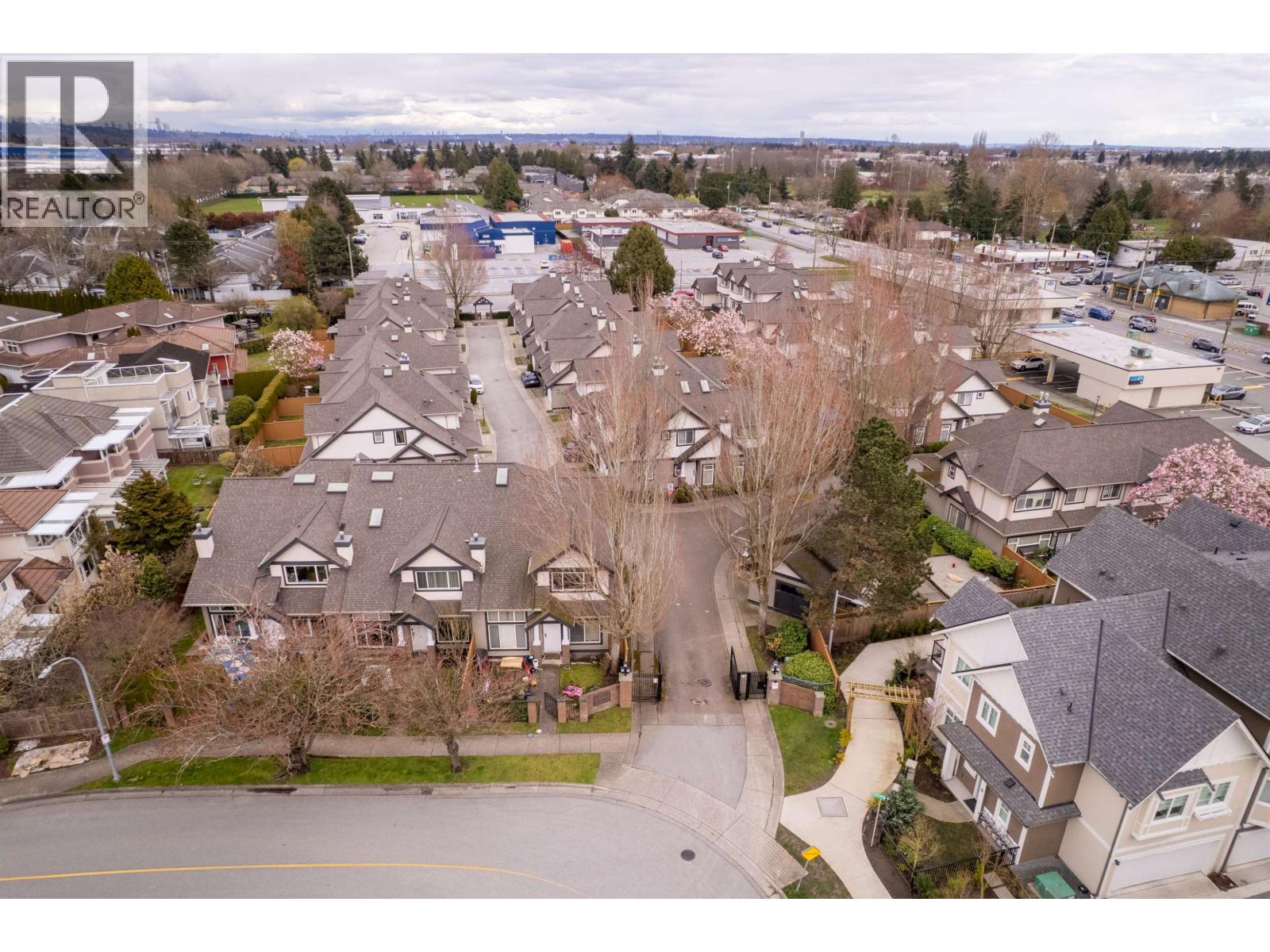 #7-11888 MELLIS Drive, Richmond