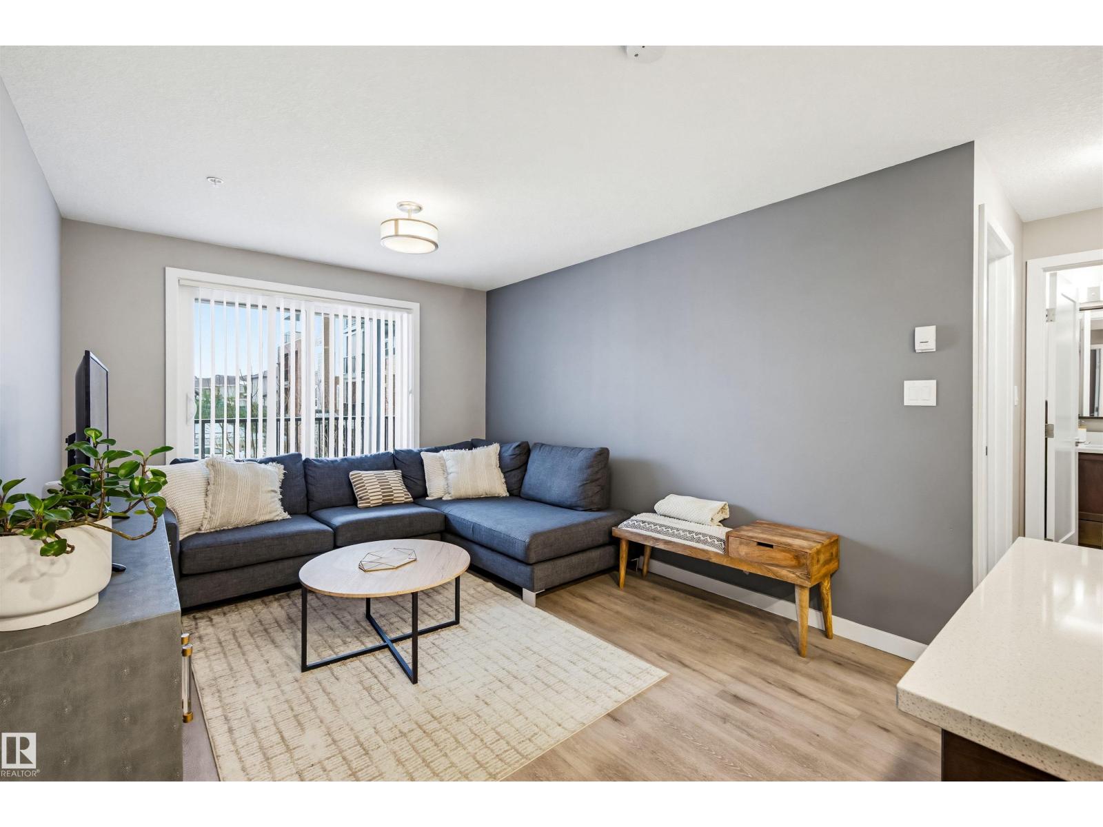 #232 5504 SCHONSEE DR NW, Edmonton