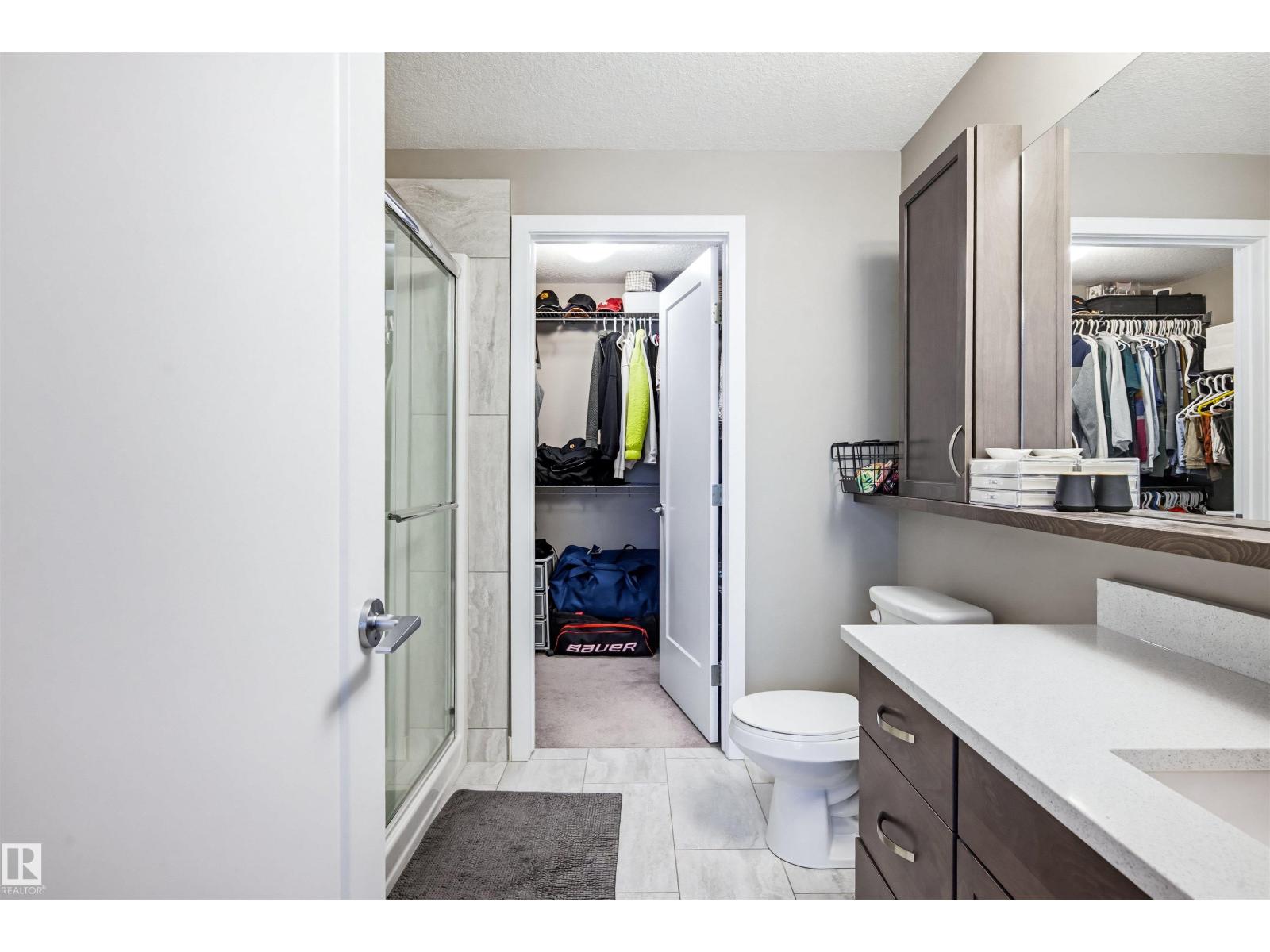 #232 5504 SCHONSEE DR NW, Edmonton