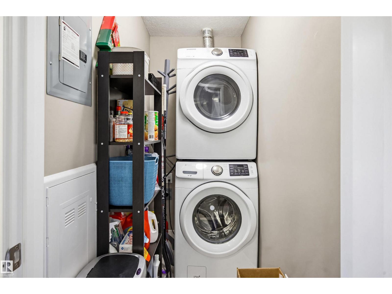 #232 5504 SCHONSEE DR NW, Edmonton