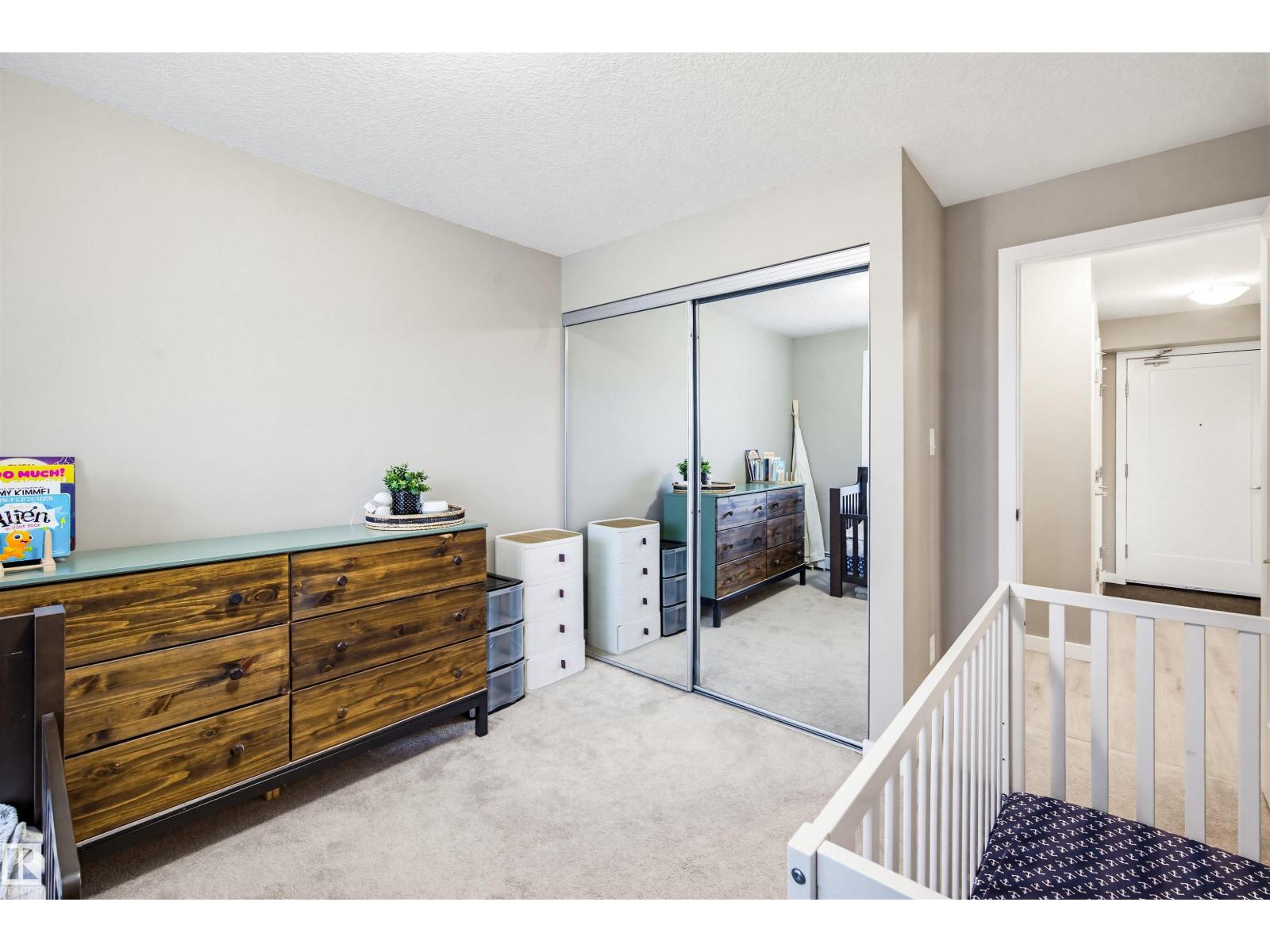 #232 5504 SCHONSEE DR NW, Edmonton