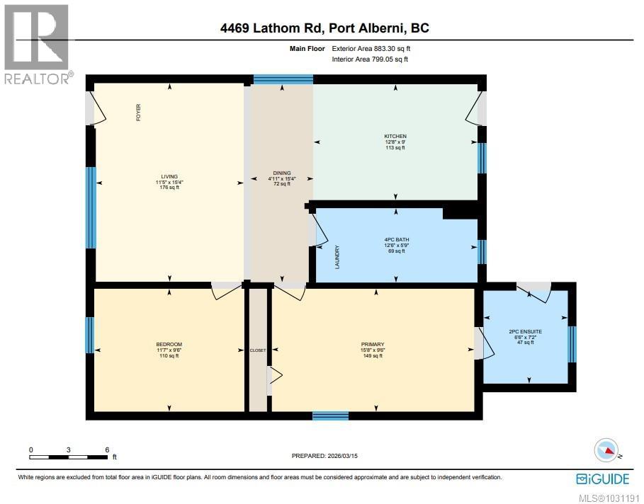 4469 Lathom Rd - 12