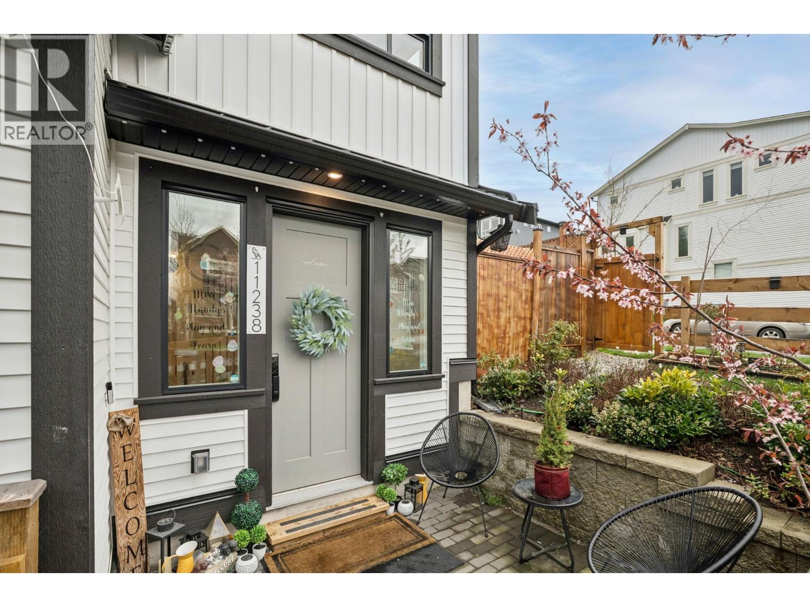 11238 250B STREET, Maple Ridge