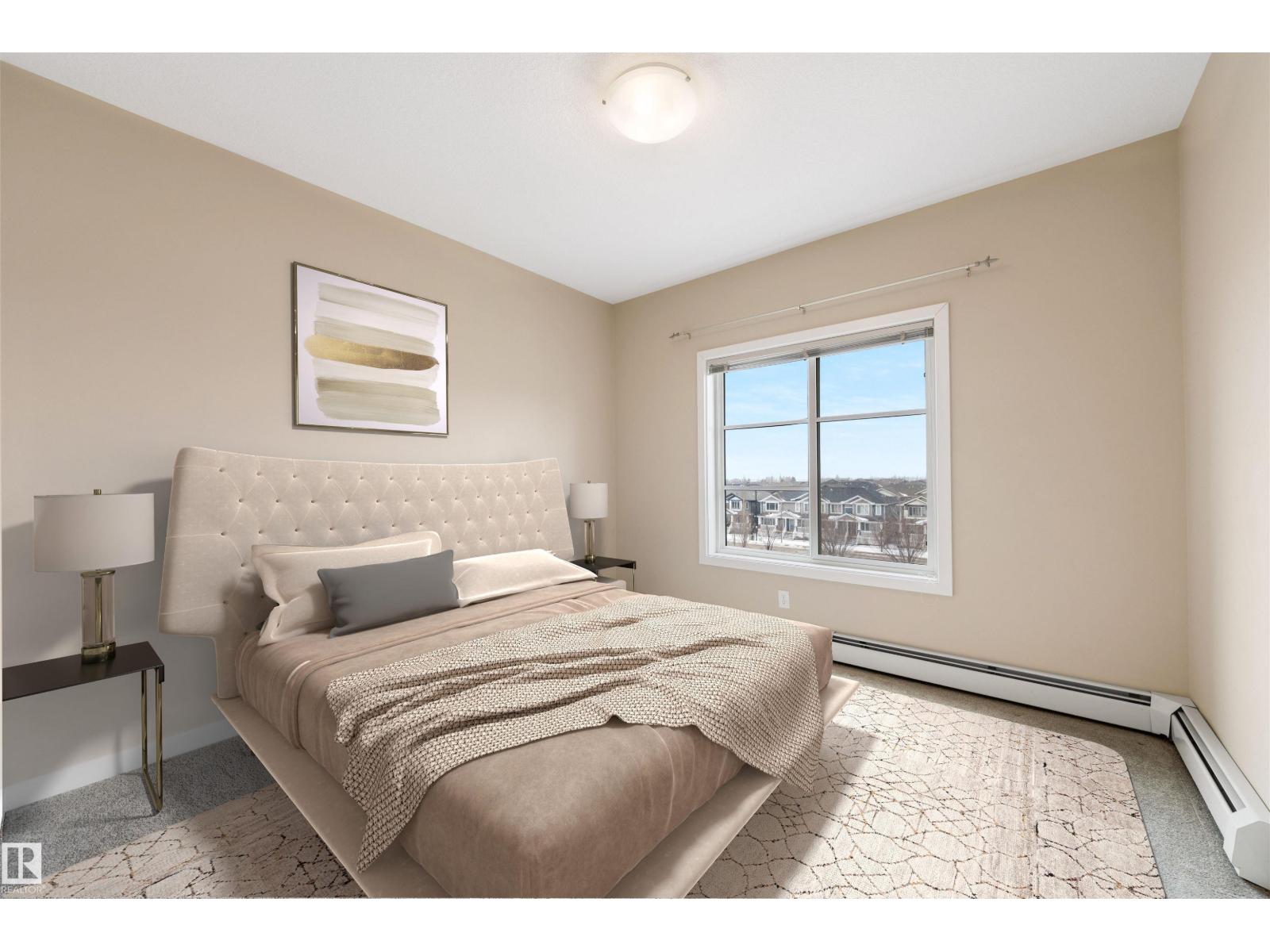 #434 1008 ROSENTHAL BV NW, Edmonton