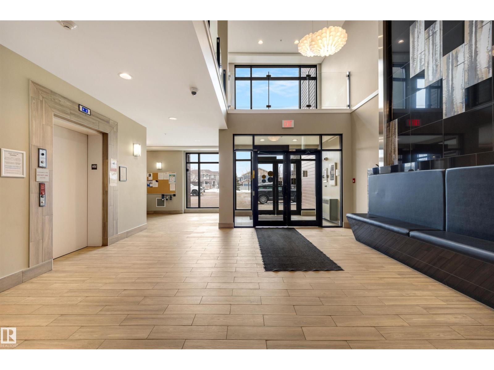 #434 1008 ROSENTHAL BV NW, Edmonton