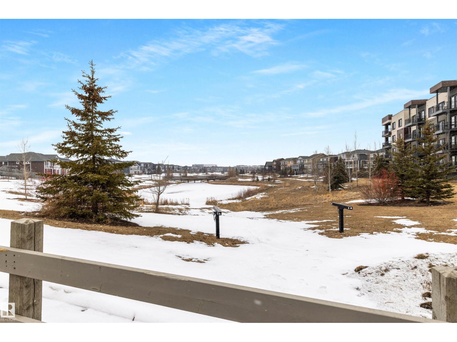 #434 1008 ROSENTHAL BV NW, Edmonton