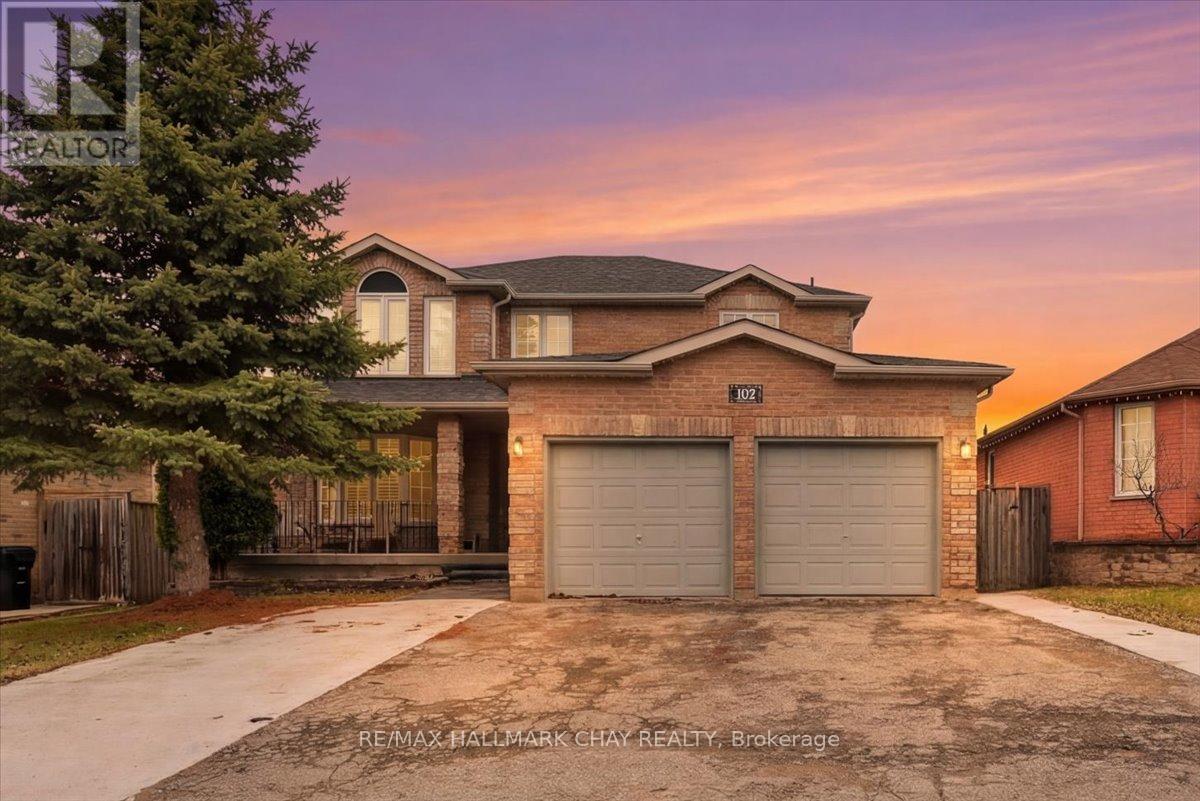 102 ESTHER DRIVE - 1