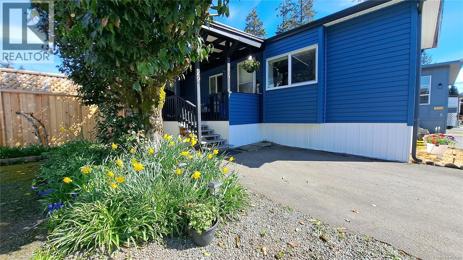 #29 2911 SOOKE LAKE RD - 21