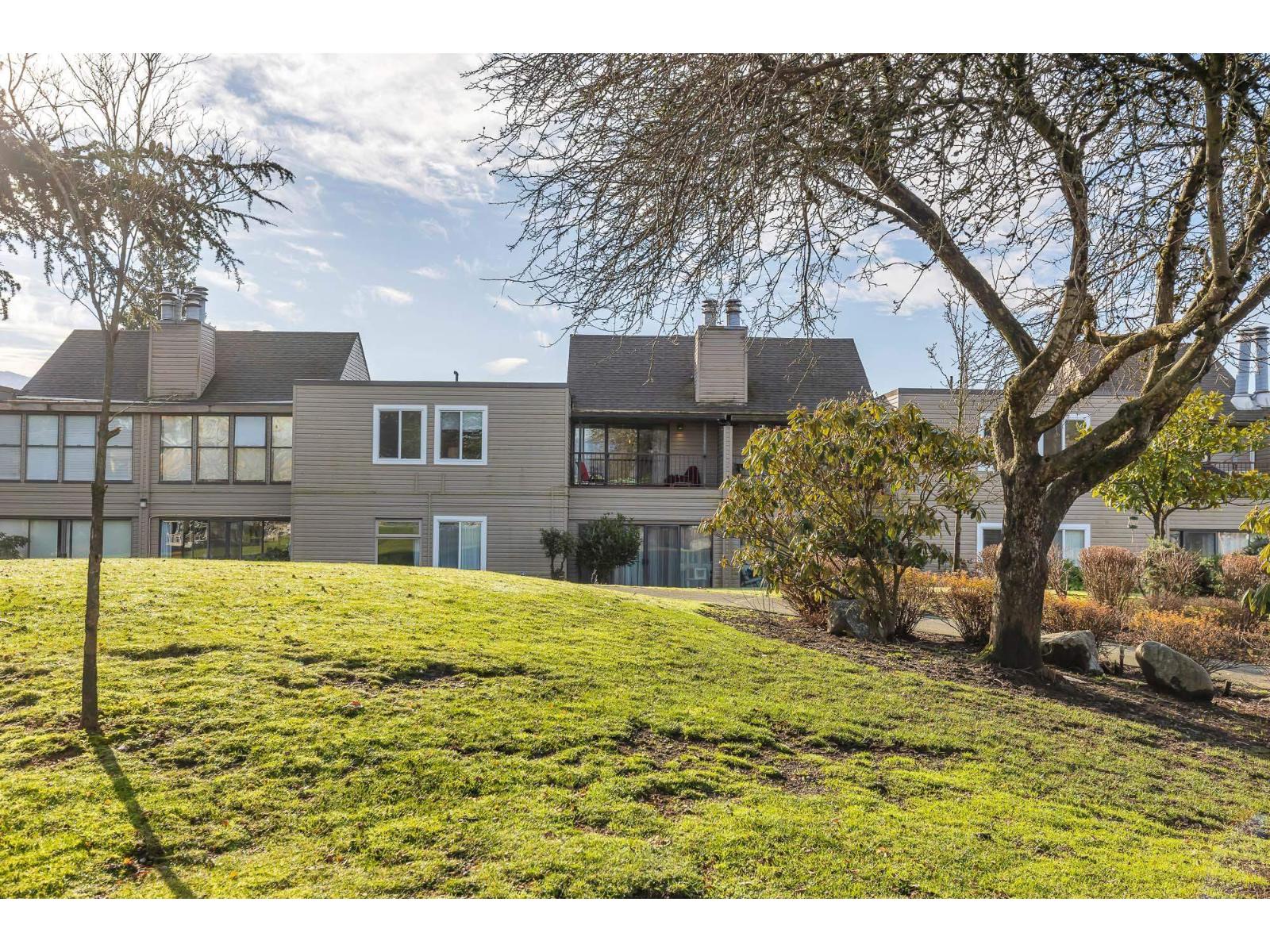 6 45915 CHEAM AVENUE, Chilliwack Downtown