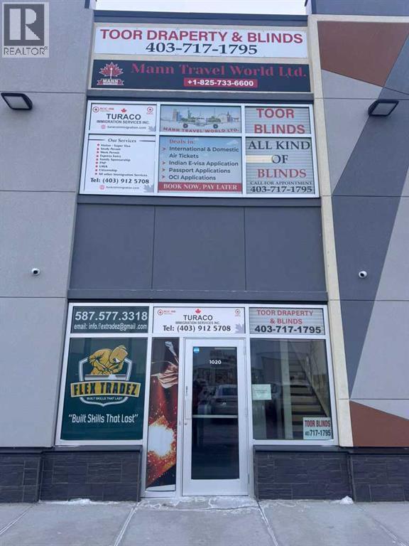 Industrial for Sale in   Avenue NE Stoney 3 Calgary 