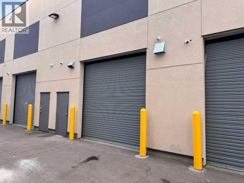 Industrial for Sale in   Avenue NE Stoney 3 Calgary 