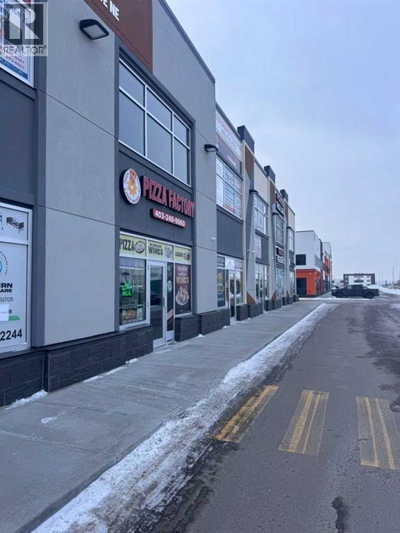 Industrial for Sale in   Avenue NE Stoney 3 Calgary 